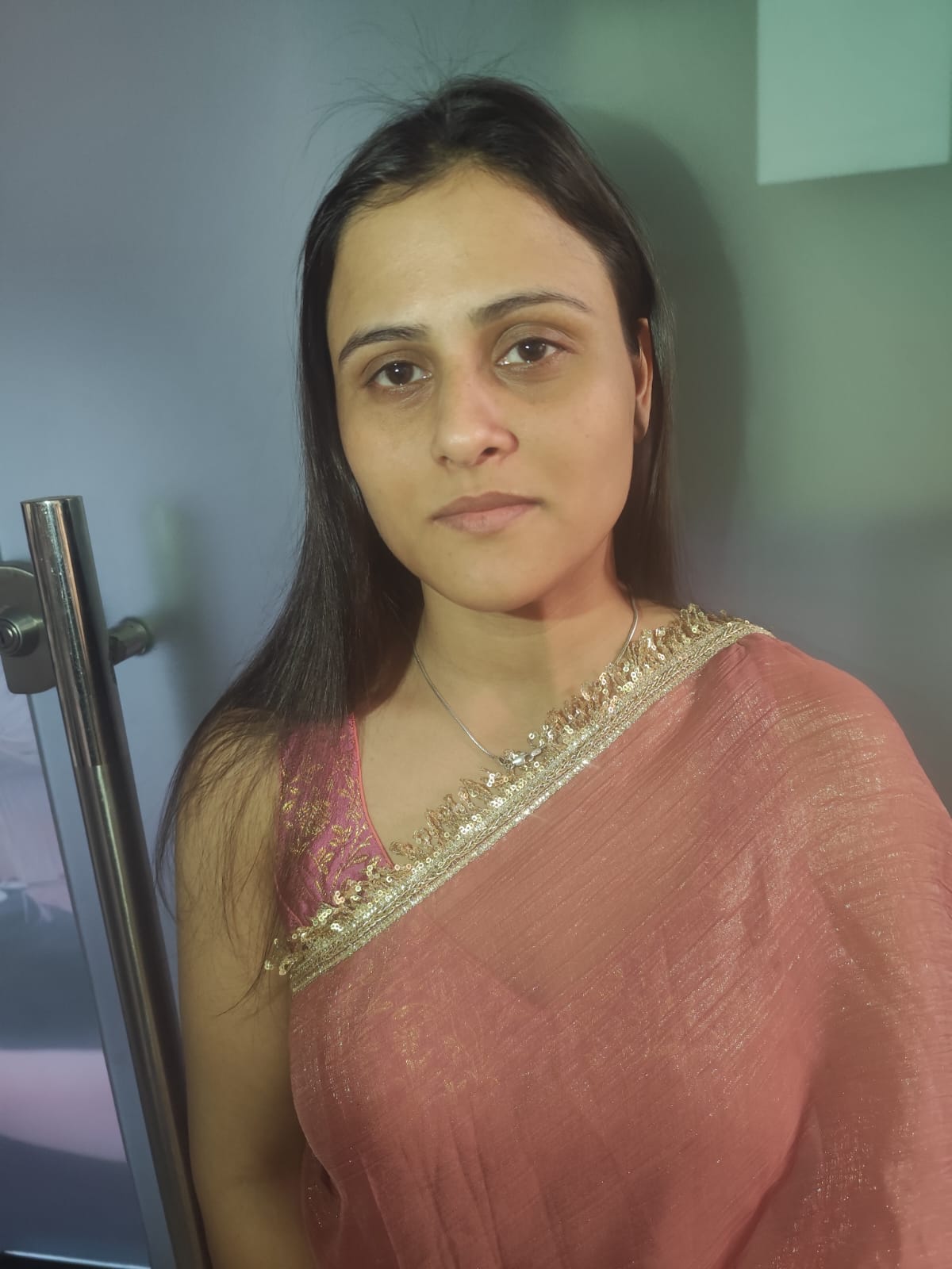 TeenSalon Mehendi Design